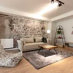 Apartmán Ares Kluž