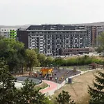 Апартаменти Ares 4*