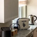 Apartmán Ares