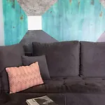 Apartmán Ares
