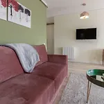 Ares Apartmán