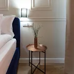 Apartmán Ares 4*
