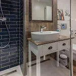 Apartmán Ares