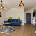 Apartmán Ares 4*