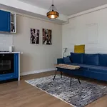 Ares Apartmán 4*