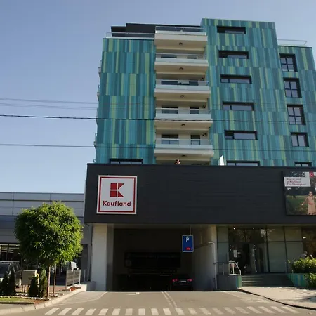 Apartment Ares 3*