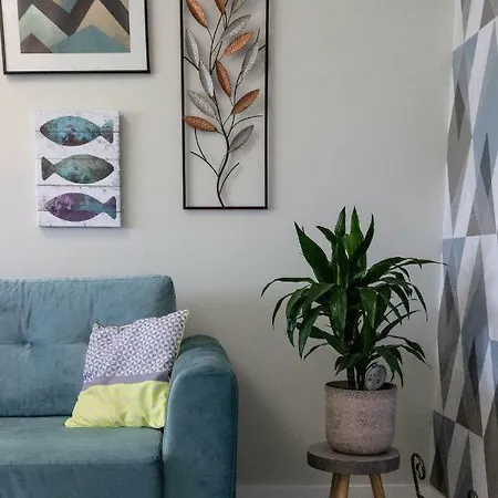 Apartament Ares