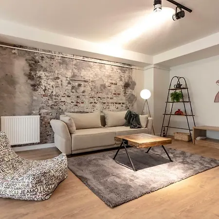 Lejlighed Ares Cluj-Napoca