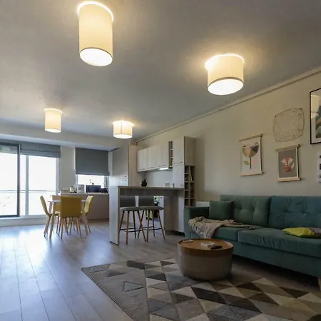 Apartment Ares Cluj-Napoca