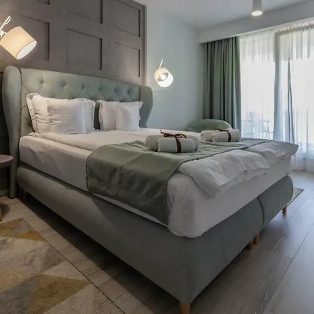 Ares Apartment Cluj-Napoca