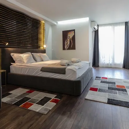 Ares 4* Cluj-Napoca