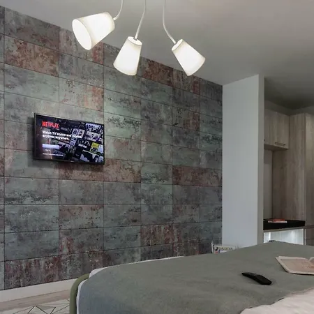 Apartment Ares Cluj-Napoca