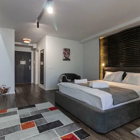 Apartment Ares