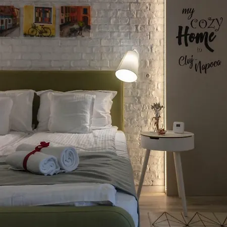 Ares Apartament 4*