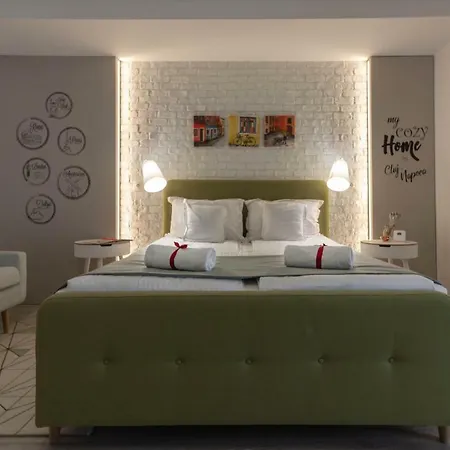 Ares Apartment 3*