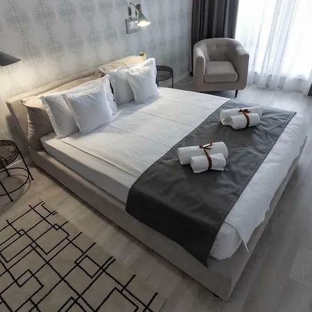 Apartment Ares