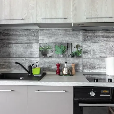 Apartment Ares