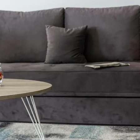 Ares Apartment
