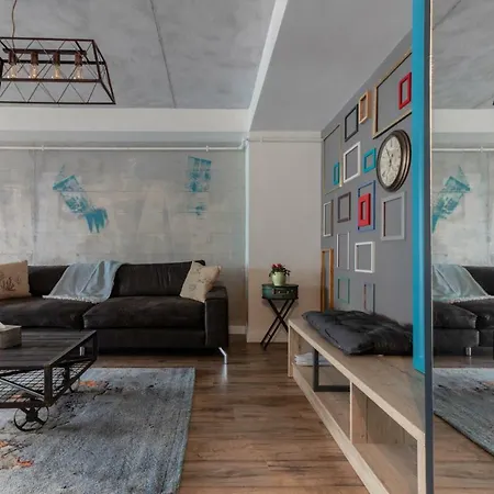Ares Apartment Cluj-Napoca