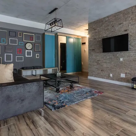 Ares Apartmán Kluž