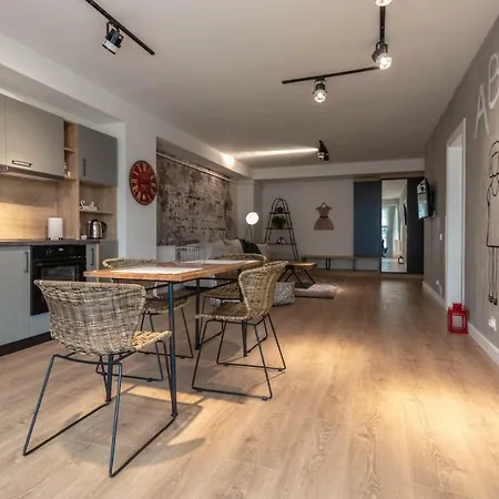 Apartment Ares