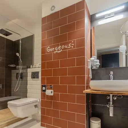 Ares Lejlighed Cluj-Napoca