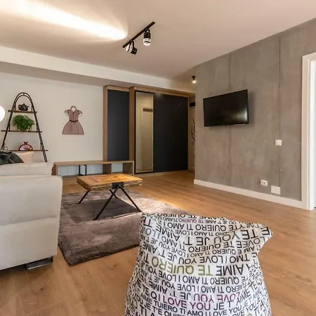 Apartment Ares