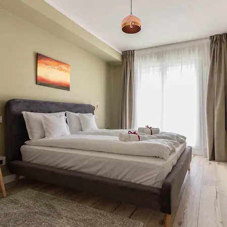 Apartment Ares