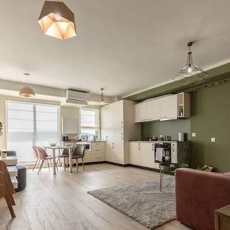 Apartament Ares