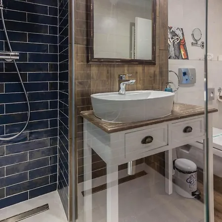 Apartament Ares