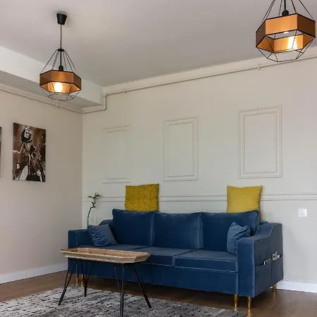 Ares Apartment Cluj-Napoca