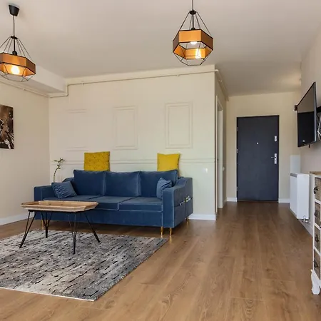 Apartment Ares 3*