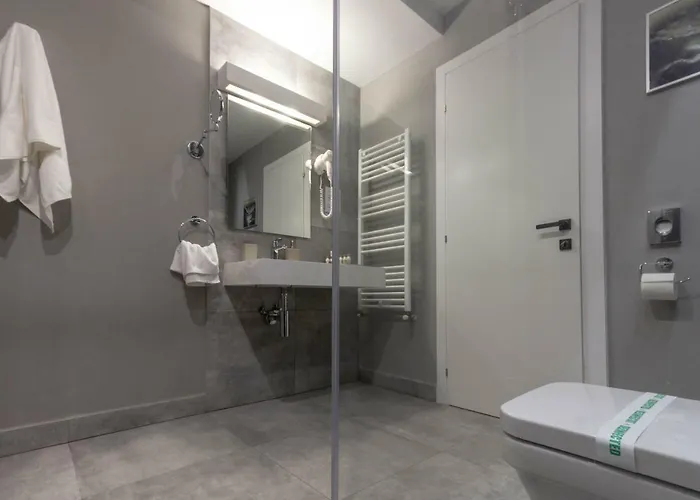 Apartmán Ares Kluž