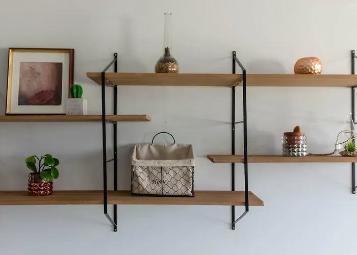 Ares Апартаменти 4*