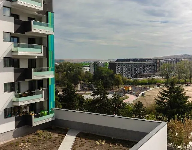 Ares Apartmán Kluž