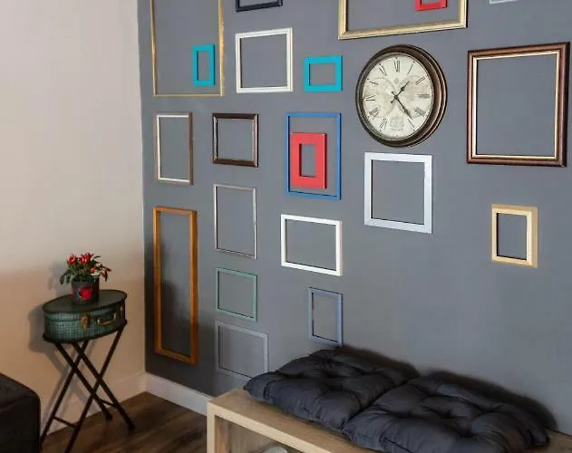 Ares Apartman Kolozsvár