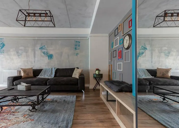 Ares Апартаменти Клуж-Напока