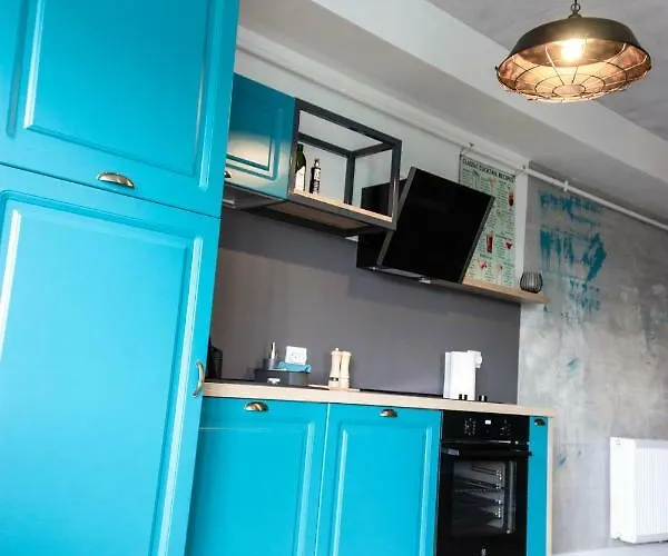 Ares Apartmán Kluž