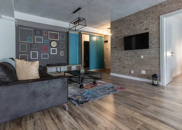 Ares Апартаменти Клуж-Напока