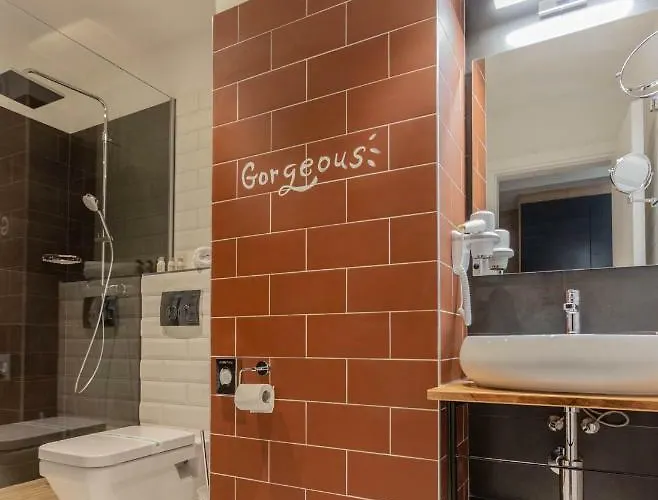 Ares Apartmán Kluž