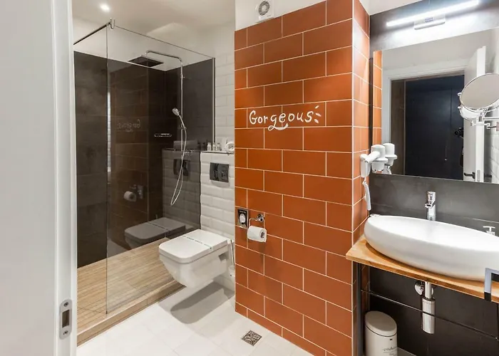 Apartmán Ares Kluž