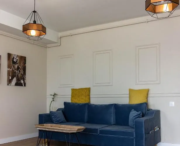 Ares Apartmán Kluž