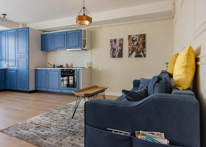 Апартаменти Ares Клуж-Напока