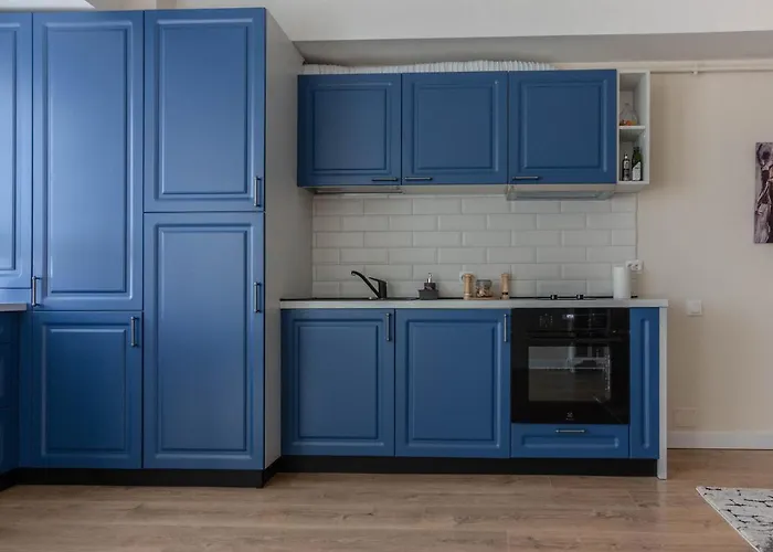 Апартаменти Ares